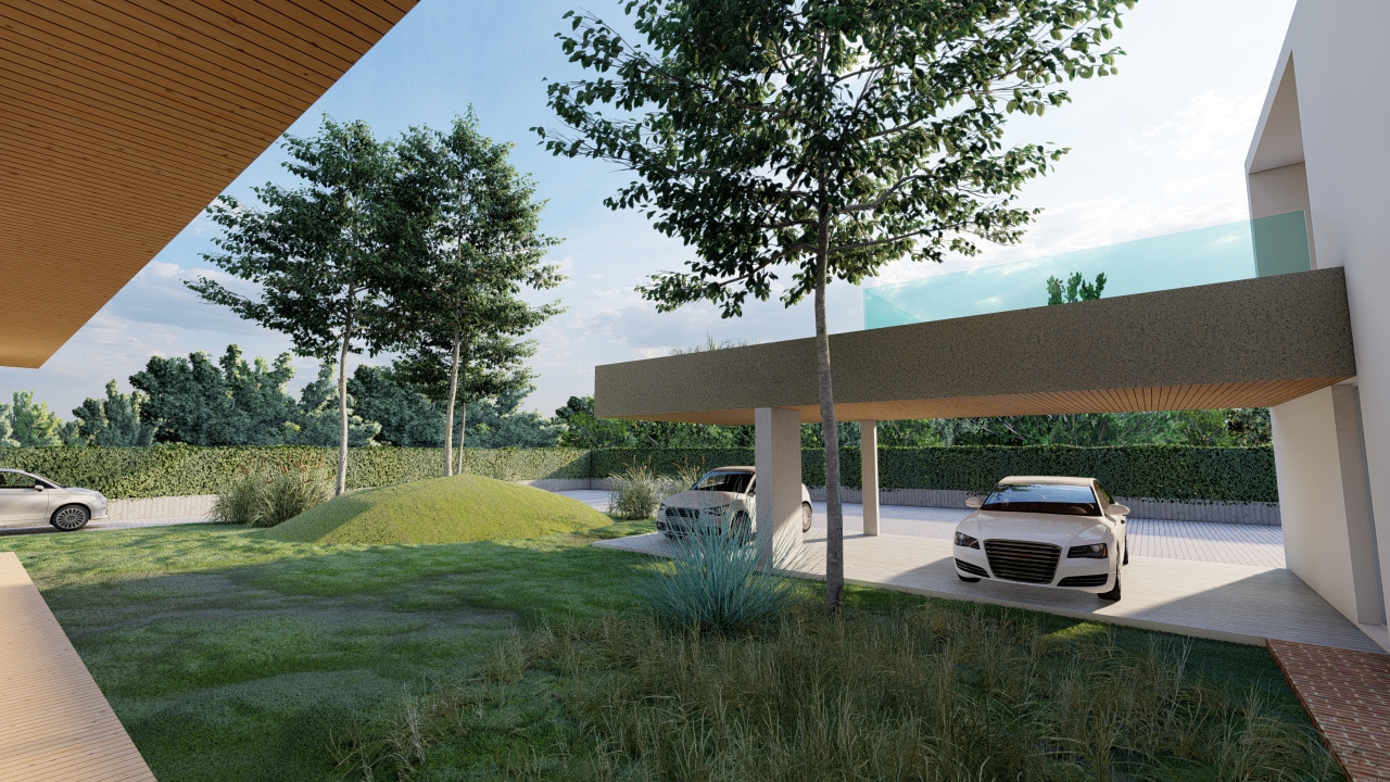 Exterior place view 14