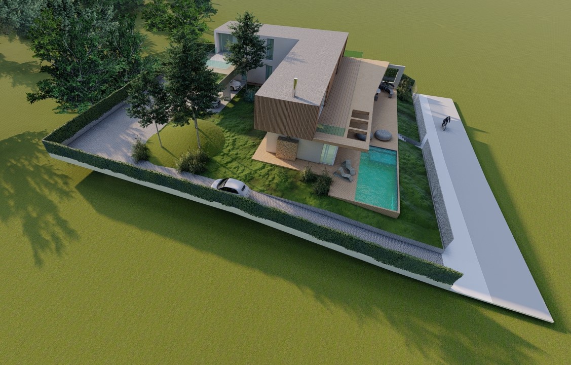 Exterior place view 15